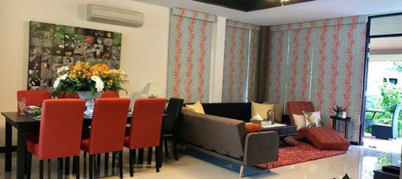 4 غرف نوم مقهى / مطعم في Pattaya, Thailand رقم 4061 12