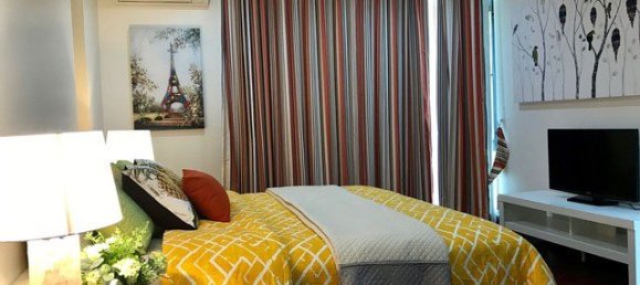 4 غرف نوم مقهى / مطعم في Pattaya, Thailand رقم 4061 23