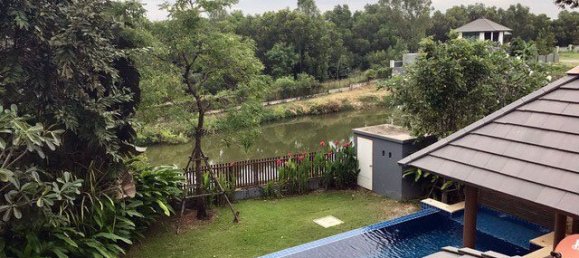 4 غرف نوم مقهى / مطعم في Pattaya, Thailand رقم 4061 19