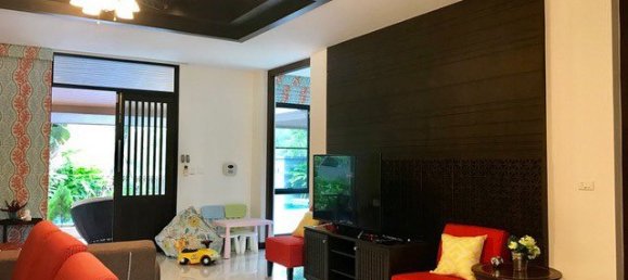 4 غرف نوم مقهى / مطعم في Pattaya, Thailand رقم 4061 10