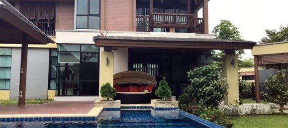 4 غرف نوم مقهى / مطعم في Pattaya, Thailand رقم 4061 6