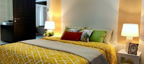 4 غرف نوم مقهى / مطعم في Pattaya, Thailand رقم 4061 22