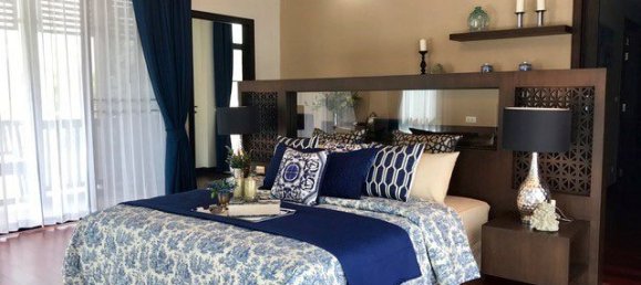 4 غرف نوم مقهى / مطعم في Pattaya, Thailand رقم 4061 24