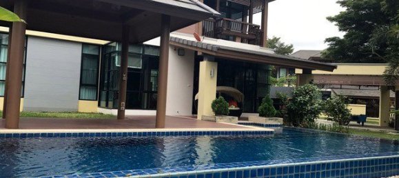 4 غرف نوم مقهى / مطعم في Pattaya, Thailand رقم 4061 7