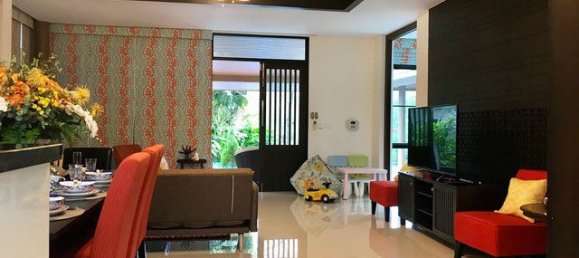 4 غرف نوم مقهى / مطعم في Pattaya, Thailand رقم 4061 11