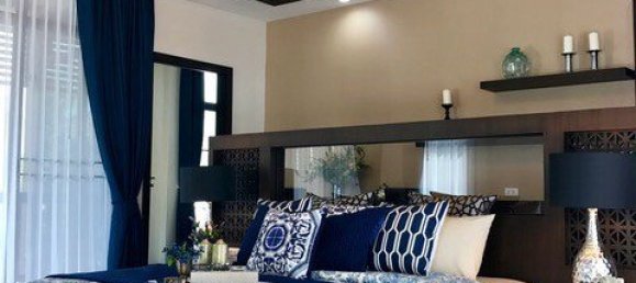 4 غرف نوم مقهى / مطعم في Pattaya, Thailand رقم 4061 25