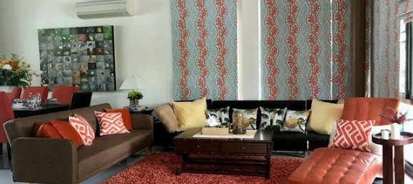 4 غرف نوم مقهى / مطعم في Pattaya, Thailand رقم 4061 8