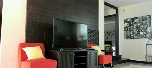 4 غرف نوم مقهى / مطعم في Pattaya, Thailand رقم 4061 9