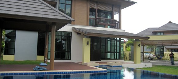 4 غرف نوم مقهى / مطعم في Pattaya, Thailand رقم 4061 3