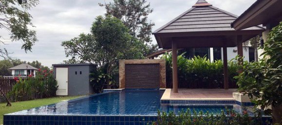 4 غرف نوم مقهى / مطعم في Pattaya, Thailand رقم 4061 5