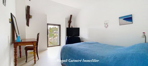 Casa de 3 dormitorios en Bedee, France No. 361089 13