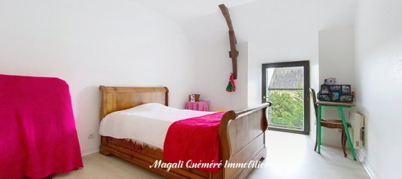 Casa de 3 dormitorios en Bedee, France No. 361089 14