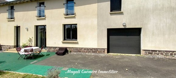 Casa de 3 dormitorios en Bedee, France No. 361089 20