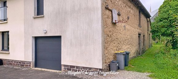 Casa de 3 dormitorios en Bedee, France No. 361089 23