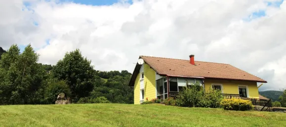 4 غرف نوم منزل في Bussang, France رقم 319734 2