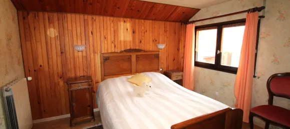 4 غرف نوم منزل في Bussang, France رقم 319734 12