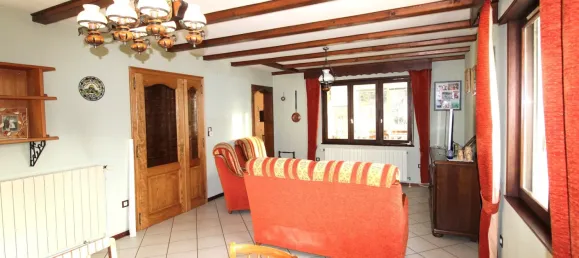 4 غرف نوم منزل في Bussang, France رقم 319734 7