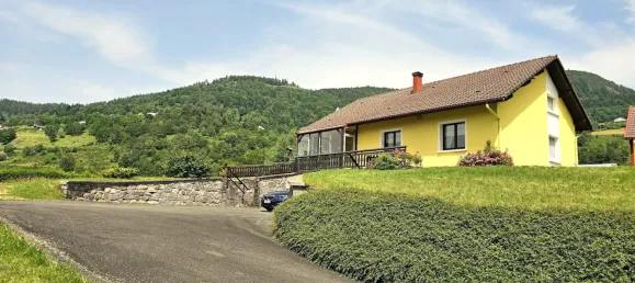 4 غرف نوم منزل في Bussang, France رقم 319734 6