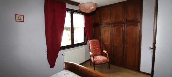 4 غرف نوم منزل في Bussang, France رقم 319734 11