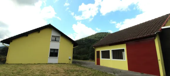 4 غرف نوم منزل في Bussang, France رقم 319734 3