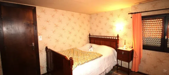 4 غرف نوم منزل في Bussang, France رقم 319734 13