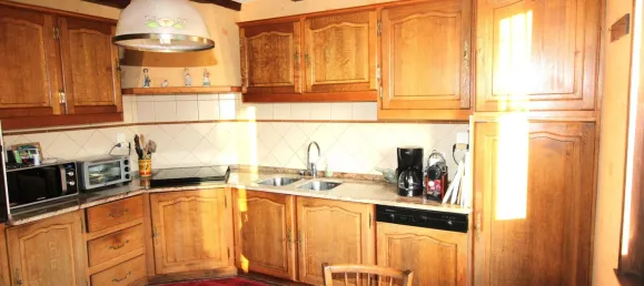 4 غرف نوم منزل في Bussang, France رقم 319734 9