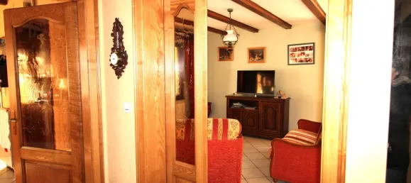 4 غرف نوم منزل في Bussang, France رقم 319734 10