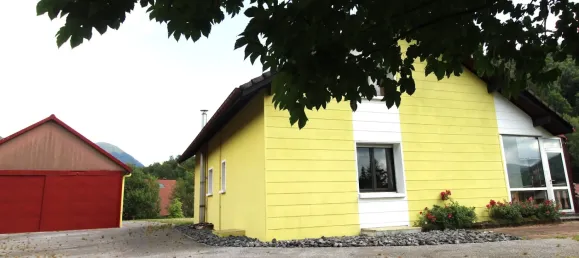 4 غرف نوم منزل في Bussang, France رقم 319734 5