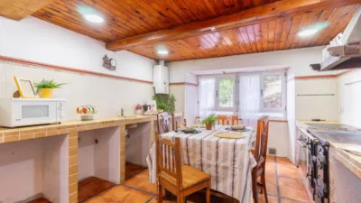 4 Schlafzimmer Haus in Asturias, Spain, Nr. 145224