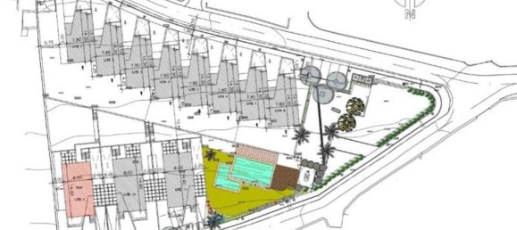 504m² Land in Sao Bras de Alportel, Portugal No. 155510 14