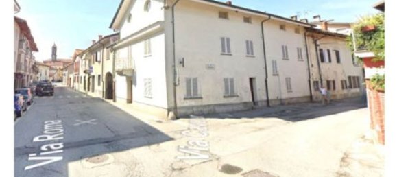 Apartamento de 4 divisões em Lagnasco, Italy N.º 51934 6
