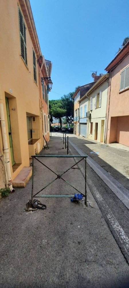 Estúdio em Frejus, France N.º 332639