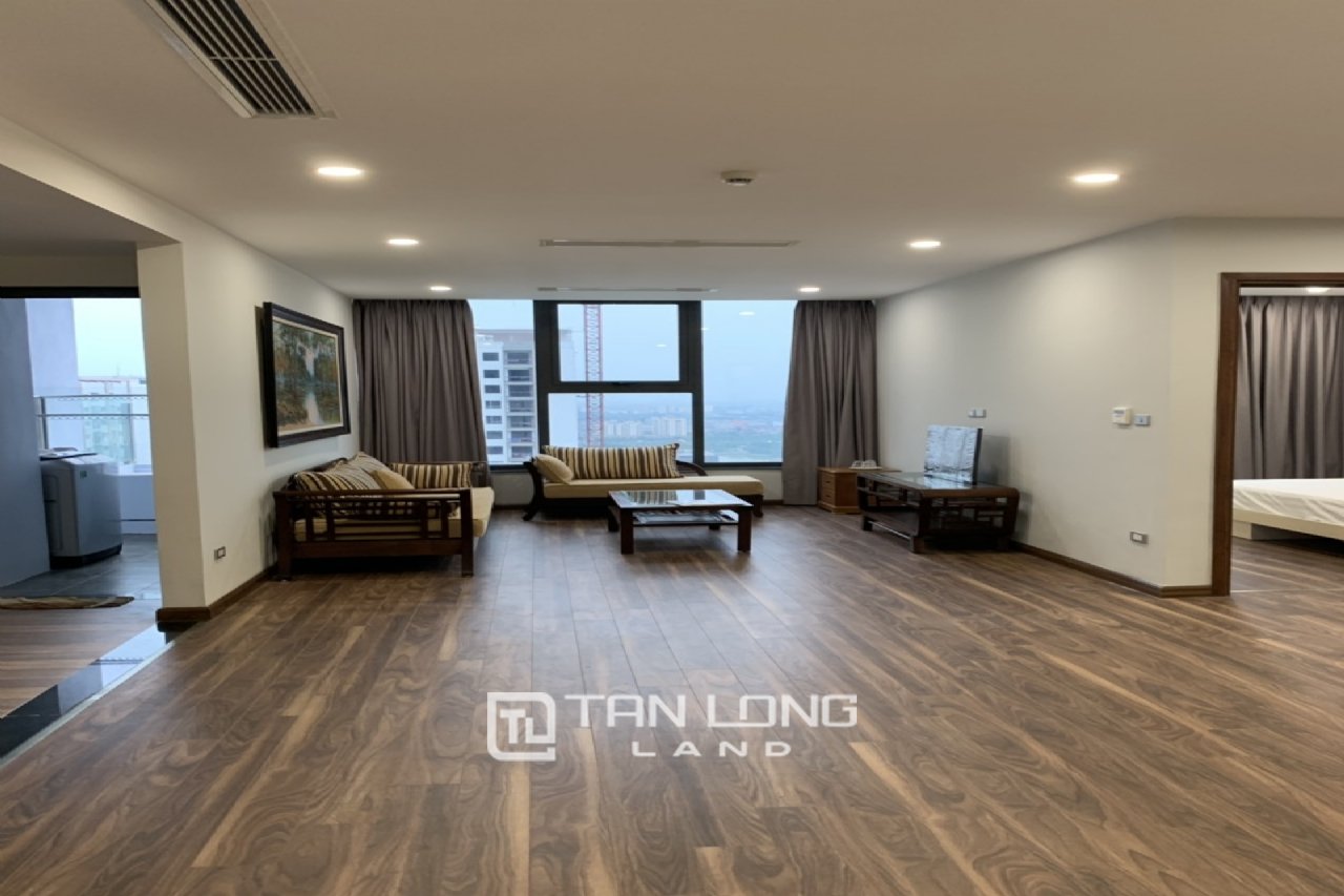 2 chambres Appartement à Bac Tu Liem, Vietnam No. 1065