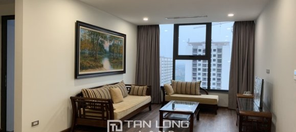 2 chambres Appartement à Bac Tu Liem, Vietnam No. 1065 2