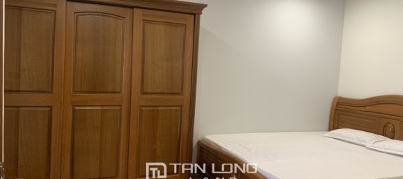 2 chambres Appartement à Bac Tu Liem, Vietnam No. 1065 4