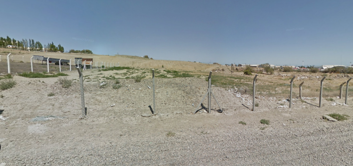  قطعة أرض في Chubut, Argentina رقم 42698