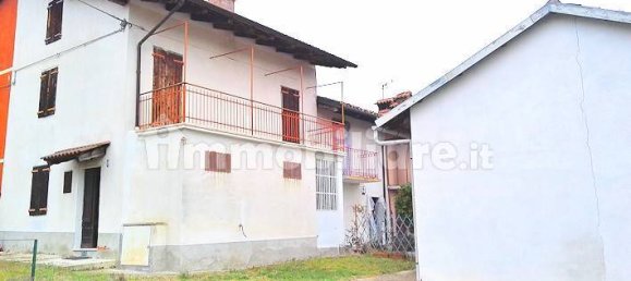 Дом с 2 спальнями в Одаленго Гранде, Италия № 161822 2