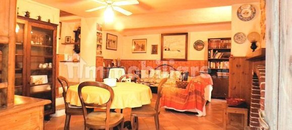 Дом с 2 спальнями в Одаленго Гранде, Италия № 161822 5