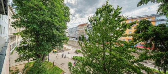 3-Zimmer Wohnung in Margareten, Austria, Nr. 173433 15