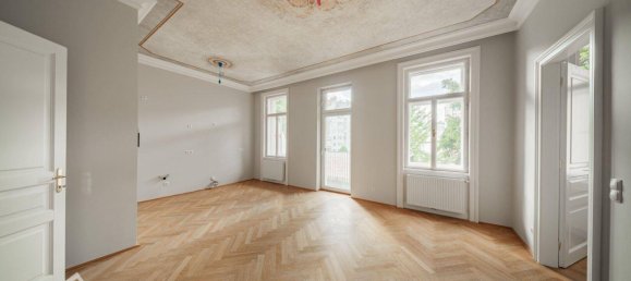 3-Zimmer Wohnung in Margareten, Austria, Nr. 173433 2