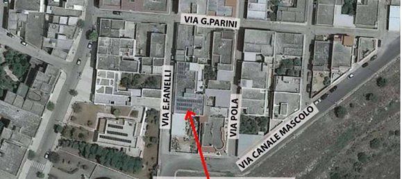 Apartamento de 3 dormitorios en Torricella, Italy No. 291381 10