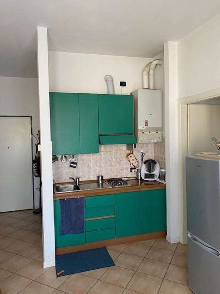 2 Schlafzimmer Wohnung in Forlì, Italy, Nr. 377308