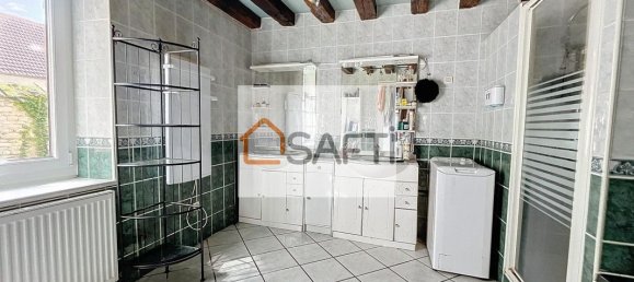 2 Schlafzimmer Haus in Loir-et-Cher, France, Nr. 73707 9