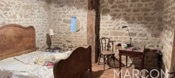 2 chambres Maison à Châtelus-le-Marcheix, France No. 97561 58