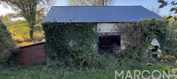 2 chambres Maison à Châtelus-le-Marcheix, France No. 97561 48