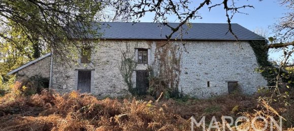 2 chambres Maison à Châtelus-le-Marcheix, France No. 97561 8