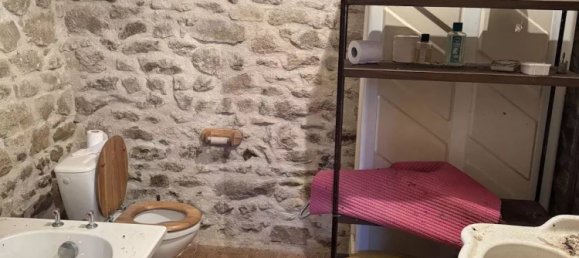 2 chambres Maison à Châtelus-le-Marcheix, France No. 97561 34