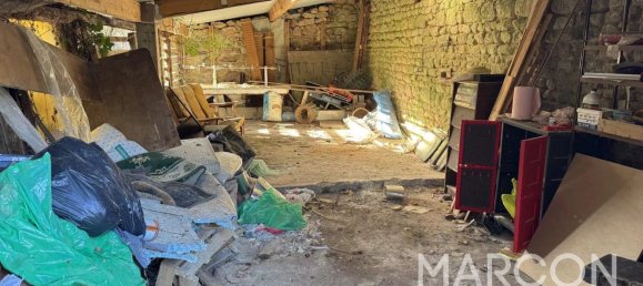 2 chambres Maison à Châtelus-le-Marcheix, France No. 97561 41