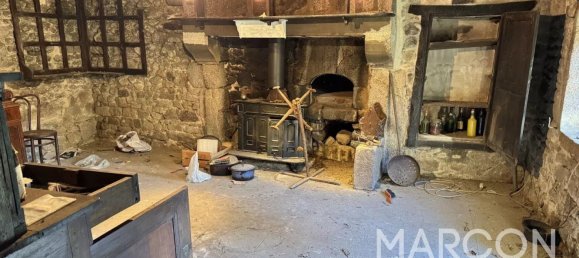 2 chambres Maison à Châtelus-le-Marcheix, France No. 97561 16