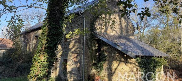 2 chambres Maison à Châtelus-le-Marcheix, France No. 97561 43